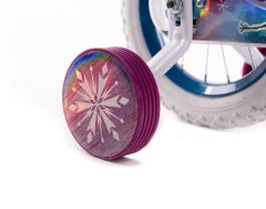 shumee Otroško kolo HUFFY 12 Frozen