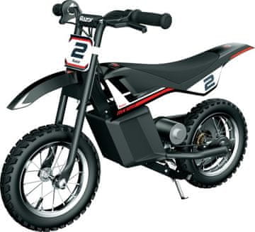 shumee RAZOR Motor MX125 Dirt Rocket