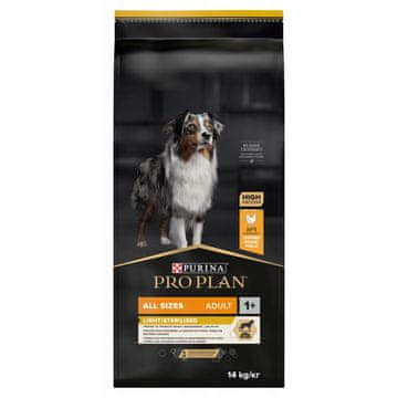 shumee PURINA PRO PLAN Adult Light/Sterilized 14 kg
