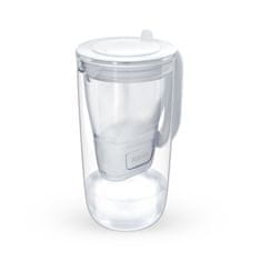 shumee Brita Glass 1MaxtraProPP vrč s filtrom, siv