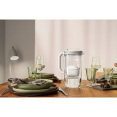 shumee Brita Glass 1MaxtraProPP vrč s filtrom, siv