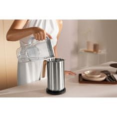 shumee Brita Glass 1MaxtraProPP vrč s filtrom, siv