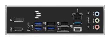 shumee Matična plošča ASUS TUF GAMING B850-E WIFI