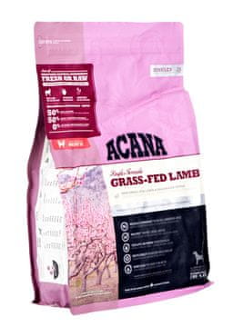 shumee ACANA Jagnjetina, hranjena s travo, 2 kg