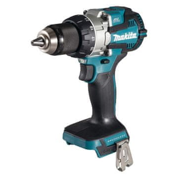 MAK Makita DHP489Z akumulatorski vrtalnik/vijačnik 18V, brezkrtačni motor, modra/črna