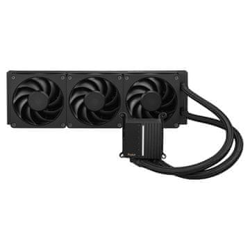 ASUS ProArt LC 360 procesorski tekočinski hladilni komplet, 12 cm, črna