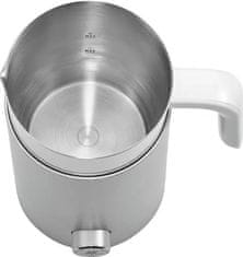 slomart Zwilling Enfinigy Silver Avtomatski penilnik mleka 400ml