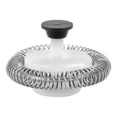 slomart Zwilling Enfinigy Silver Avtomatski penilnik mleka 400ml