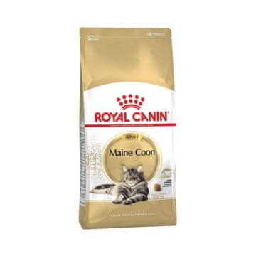 shumee Royal Canin MAINECOON hrana 4 kg