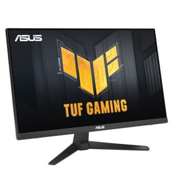 shumee ASUS 23,8-palčni VG249QE5A TUF igralni monitor