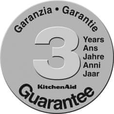 KitchenAid KitchenAid 5KEK1522EMS električni kuhalnik 1.5 L 2400 W, siv
