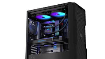 shumee Vodno hlajenje ENDORFY Navis F280 ARGB