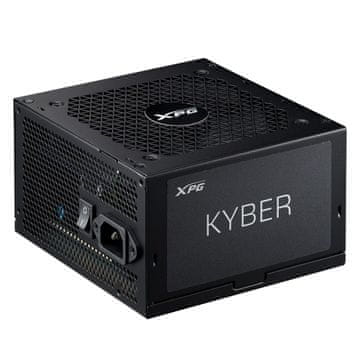 shumee XPG KYBER 650W 80 Gold napajalnik