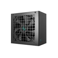 DEEPCOOL DeepCool PN750M napajalnik 750 W 20+4 pin ATX ATX Črna