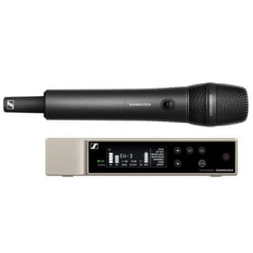 shumee Sennheiser EW-D 835-S KOMPLET (Q1-6) - 470-526 MHz