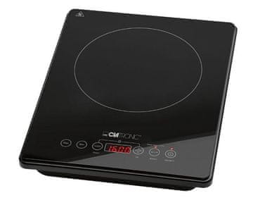 shumee Indukcijski štedilnik Clatronic EKI 3569