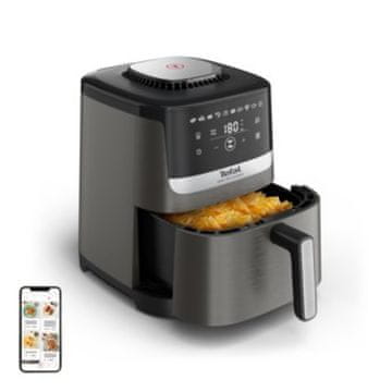 Cvrtnik na vroč zrak TEFAL EY551HE0