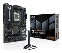 shumee Matična plošča ASUS TUF GAMING B650E-PLUS WIFI