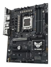 shumee Matična plošča ASUS TUF GAMING B650E-PLUS WIFI