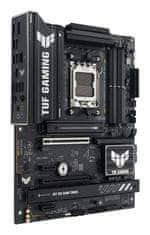 shumee Matična plošča ASUS TUF GAMING B650E-PLUS WIFI