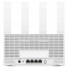 151 CUDY WR3600E BE3600 gigabitni Wi-Fi 7 Mesh usmerjevalnik