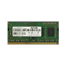 AFOX AFOX SO-DIMM DDR4 16G 2666MHZ MIKRONSKI ČIP