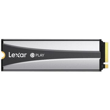 shumee Lexar PLAY 2TB M.2 2280 PCIe NVMe SSD