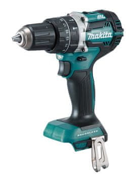 MAK Makita DHP484Z Akumulatorski udarni vrtalnik/vijačnik črn, moder 1.6 kg