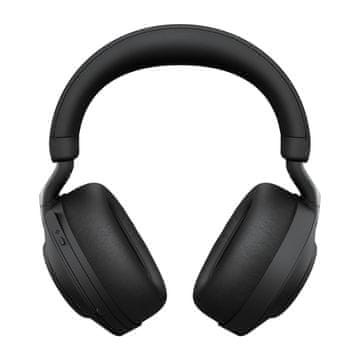 Jabra Jabra Evolve2 85 MS Stereo slušalke z mikrofonom, črne
