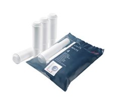 shumee Jura Claris White filter za vodo 4 kosi