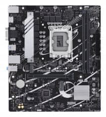 shumee Matična plošča ASUS PRIME B760M-K