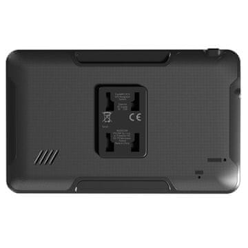 shumee MODECOM NAVIGATION FREEWAY CX 7.0 IGO EUROPE 1 leto