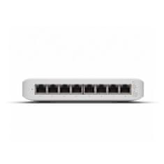 Ubiquiti Upravljano stikalo Ubiquiti USW-Lite-8-PoE 8p 52W