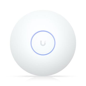 Ubiquiti Dostopna točka Wi-Fi 7 Ubiquiti UniFi U7-LR