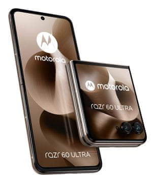 shumee Motorola Moto Razr 60 Ultra 512GB Mountain Trail