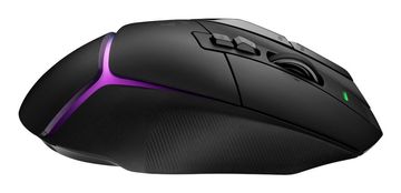 shumee Miška Logitech G502 X Plus