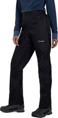 Berghaus Ženske hlače z membrano BERGHAUS Deluge 2.0 velikost S Črne