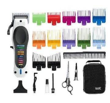 Wahl Wahl 3028048 strižnik las/brivnik, črn/bel, 10 Li-Ion