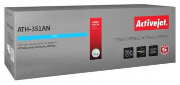 shumee Toner ActiveJet za HP CF351A, reg. ATH-351AN