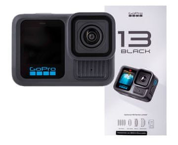shumee Akcijska kamera GoPro Hero 13