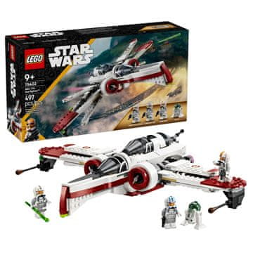 LEGO STAR WARS 75402 Zvezdni lovec ARC-170