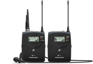 shumee Komplet za kamero Sennheiser EW 112-P A1