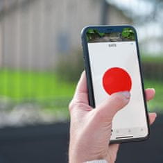 Yale Yale senzor položaja za odpirač garažnih vrat, pripomoček za odpirač garažnih vrat