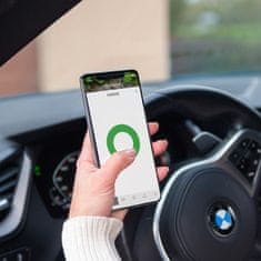 Yale Yale Smart Opener Garage pripomoček za odpiranje garažnih vrat