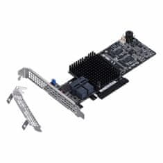 ASUS ASUS RAID PIKE II 3108-8i-240PD/2G RAID krmilnik
