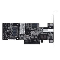ASUS ASUS RAID PIKE II 3108-8i-240PD/2G RAID krmilnik