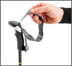 shumee LEKI POHODNE PALICE MAKALU LITE 100-135