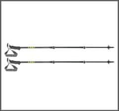shumee LEKI POHODNE PALICE MAKALU LITE 100-135