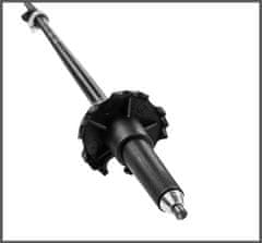 shumee LEKI POHODNE PALICE MAKALU LITE 100-135