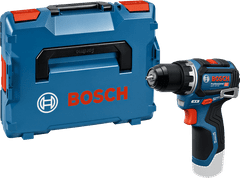 BOSCH Professional akumulatorski vrtalnik vijačnik GSR 12V-32 Solo (06019N7001)